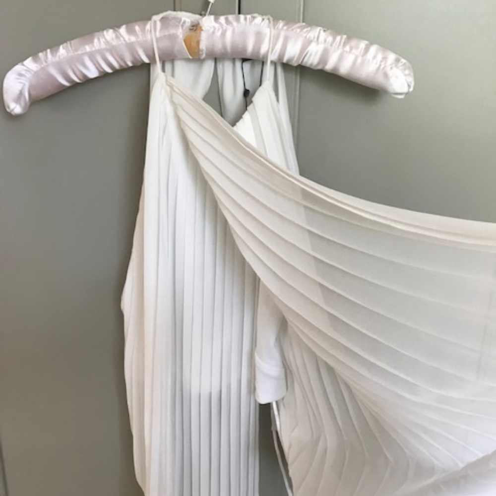 NWT STYLESTALKER Holter TOP - Size Small